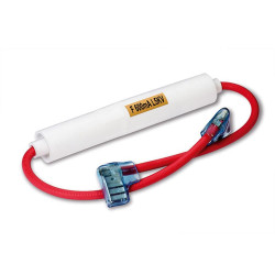 Fusible micro-ondes AT 0,6A 5KV RM-HVF6