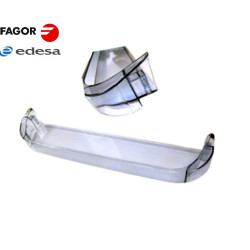 ANAQUEL, BOTELLERO, ESTANTE FRIGORÍFICO EDESA F99L005B6 