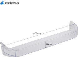 Étagère réfrigérateur Edesa F99L010B3