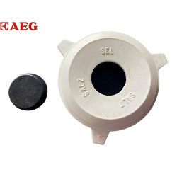 Bouchon sel lave-vaisselle AEG, Thomson, 31X1305 21AE013