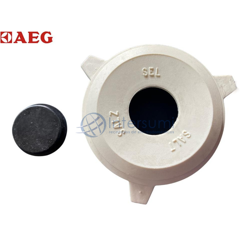 Bouchon sel lave-vaisselle AEG, Thomson, 31X1305 21AE013