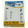 Sac aspirateur Solac, Viking 481281728116