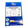 Sac microfibre Progress, Tornado 481281718889