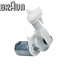 Pompe à air brosse à dents Braun 67040094