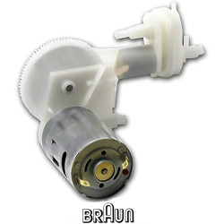 BOMBA DE AIRE CEPILLO DENTAL BRAUN 67040094