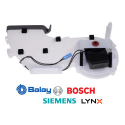 VENTILADOR SISTEMA NO FROST FRIGORÍFICO BALAY 00669430, 669430