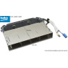 RÉSISTANCE POUR SÈCHE-LINGE BEKO, BLOMBERG, SAIVOD 2970100800
