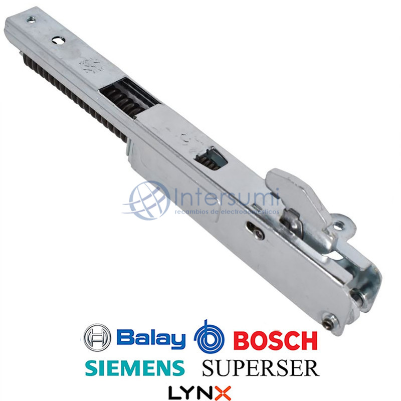 CHARNIÈRE DROITE PORTE FOUR BOSCH, BALAY, SIEMENS 00154422