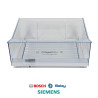 CAJÓN DE VERDURAS PARA FRIGORÍFICO BOSCH 00746674