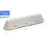 AILETTE BRISE-EAU LAVE-LINGE INDESIT, ARISTON 21AR0062 C00268109