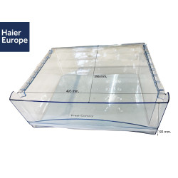 Bac à légumes réfrigérateur Haier 0060206478