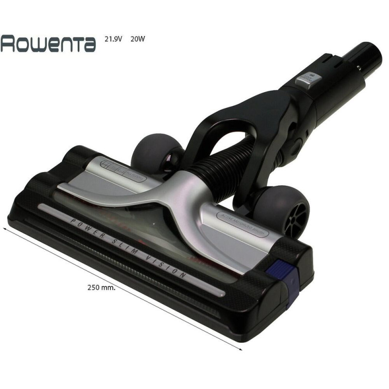 CEPILLO ASPIRADOR ROWENTA AIR FORCE ELECTRICO COMPLETO RS-2230001098
