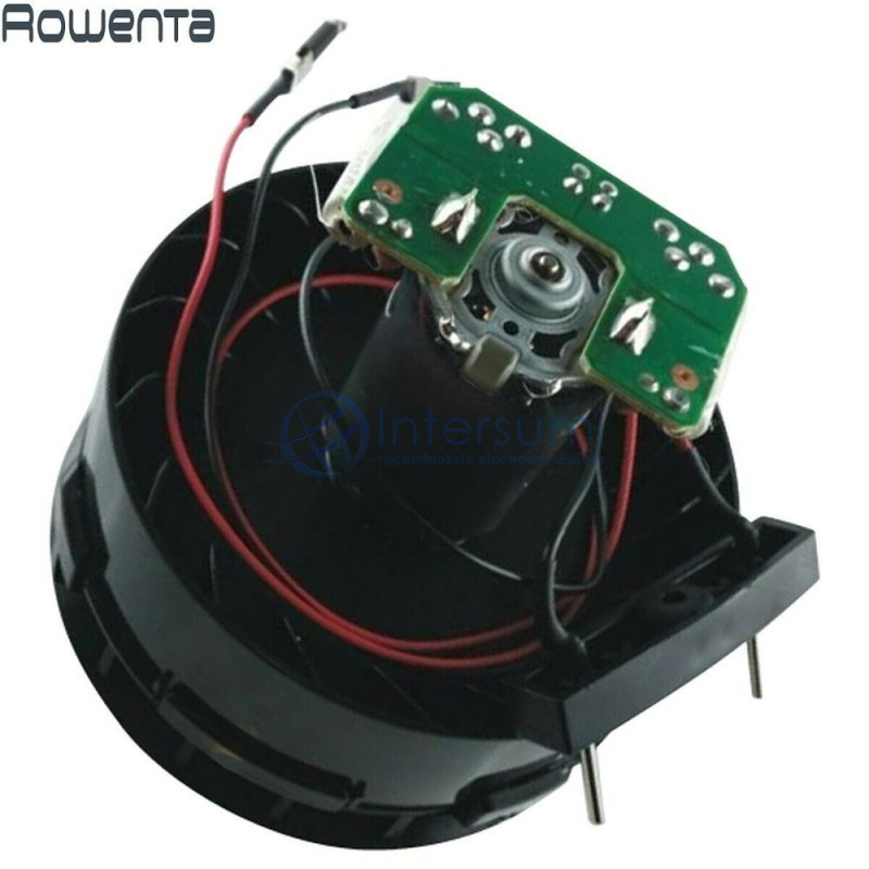 Moteur complet aspirateur Air Force Extreme Rowenta RS-RH5460