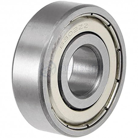 RODAMIENTO 6302 ZZ 13AG902