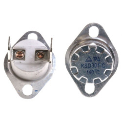 THERMOSTAT FIXE 160º E064