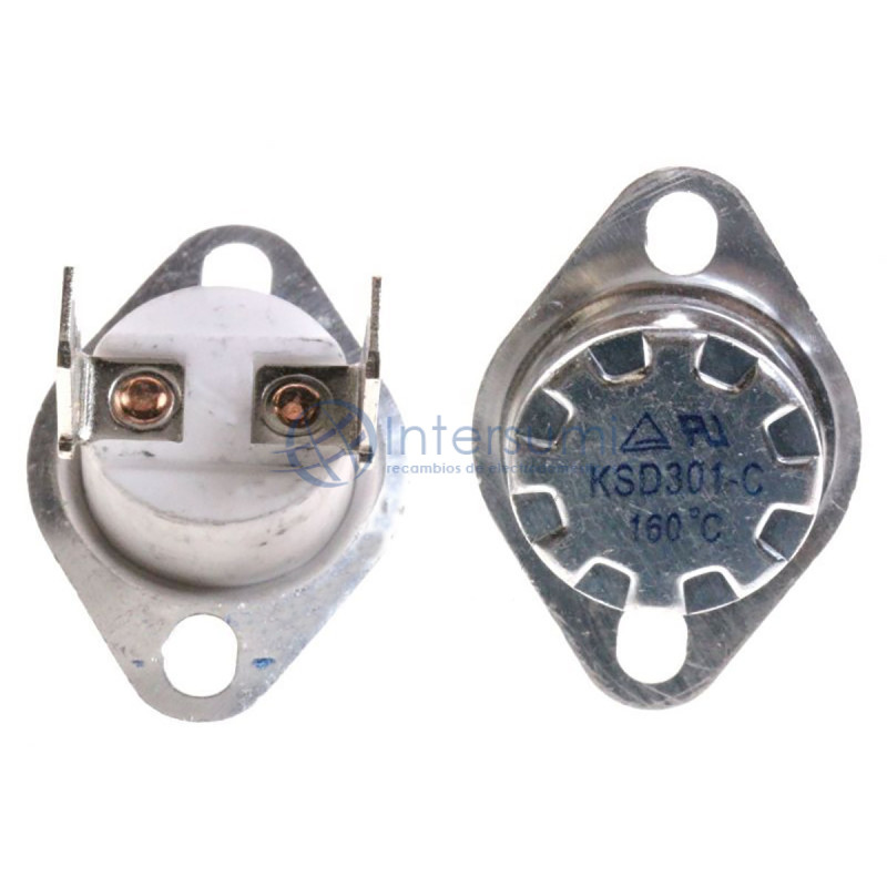 THERMOSTAT FIXE 160º E064