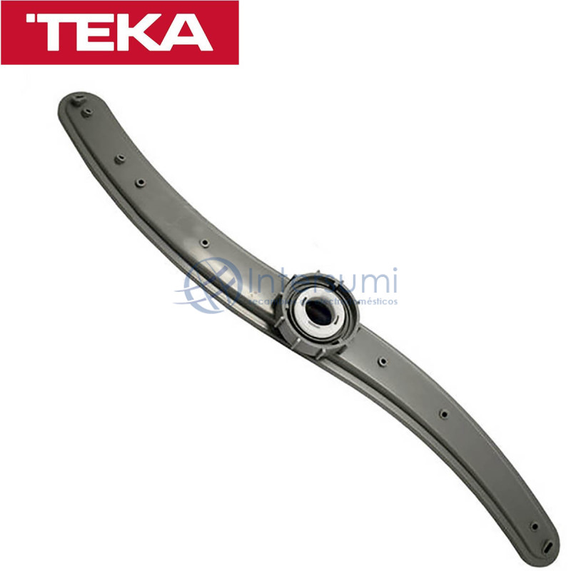 Bras asperseur supérieur lave-vaisselle Teka LP7811 81782230
