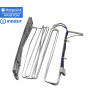 Résistance dégivrage réfrigérateur Ariston, Indesit 160W C00284327