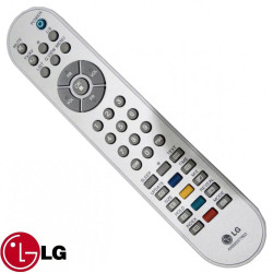 Télécommande originale LG AKB30377803