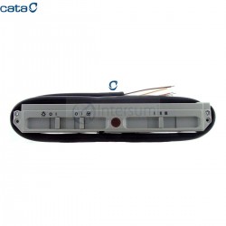 Caja de mandos completa campana extractora cata TF5260C 15105002