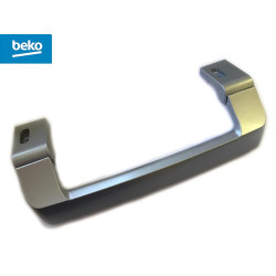 TIRADOR ARTICULADO PARA PUERTA FRIGORÍFICO BEKO. 4397250700