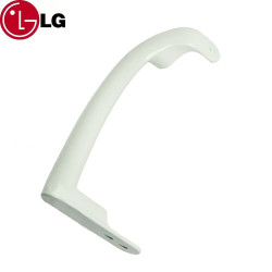Poignée de porte congélateur LG 3650JA1169A, AED38939801