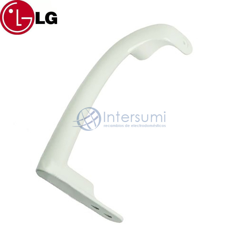 Poignée de porte congélateur LG 3650JA1169A, AED38939801