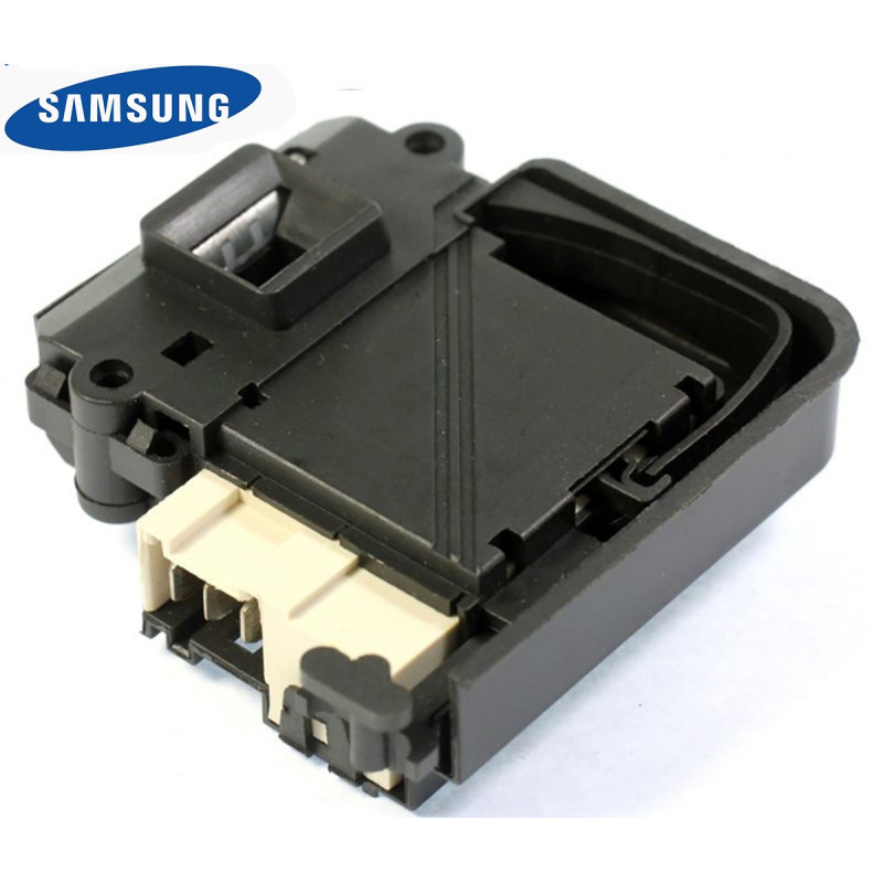 BLOCAPUERTAS LAVADORA SAMSUNG, DM-7 DC34-00026A