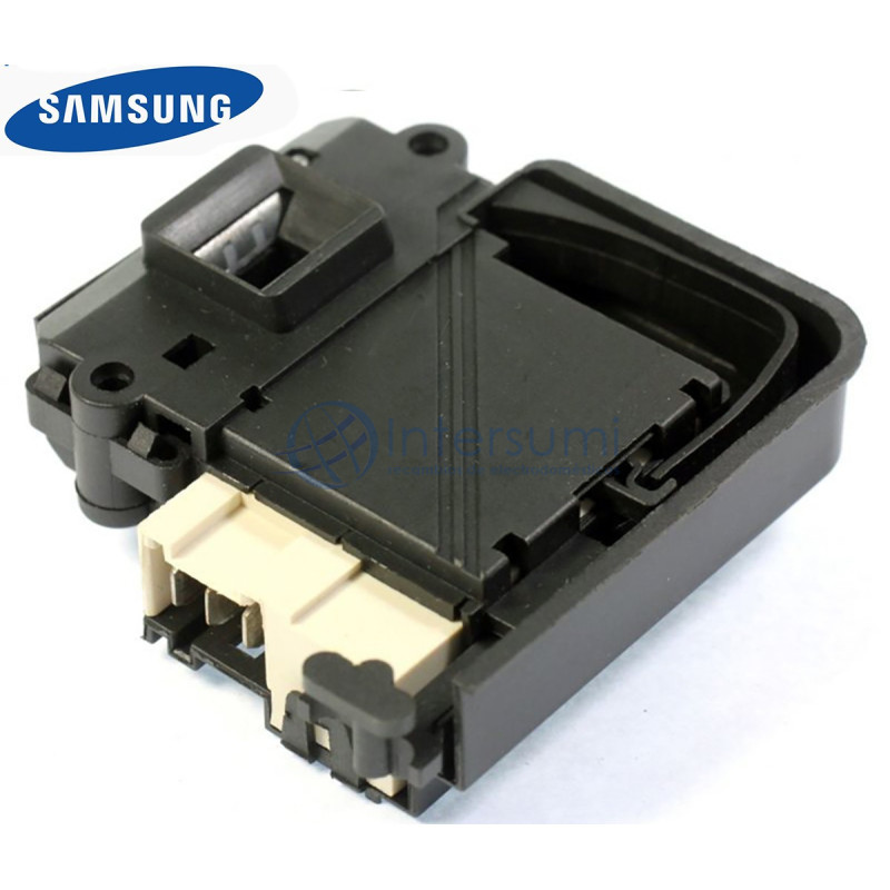 Verrou porte lave-linge Samsung, DM-7 DC34-00026A