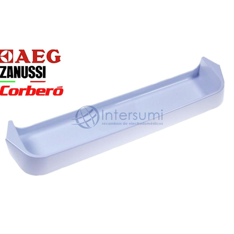 Étagère réfrigérateur AEG, Corbero, Zanussi 2246107086