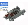 FERMETURE PORTE LAVE-VAISSELLE, ARISTON 195887. C00195887