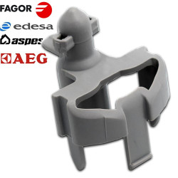 Support fixation filtre lave-vaisselle Fagor VK9A000A8