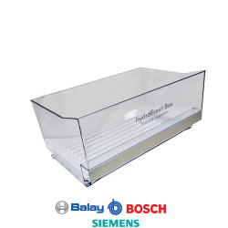 CAJÓN DE VERDURAS HYDROFRESH PARA FRIGORÍFICO BOSCH, SIEMENS 00688819