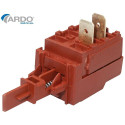 INTERRUPTOR PARA LAVADORA ARDO XS151EV 522004500