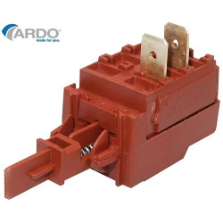Interrupteur pour lave-linge Ardo XS151EV 522004500