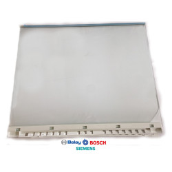 Plateau bac à légumes réfrigérateur Bosch, Siemens 00663848