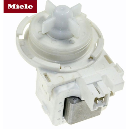 BOMBA DESAGUE LAVADORA MIELE 6239560