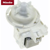 Pompe vidange lave-linge Miele 6239560