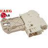 SÉCURITÉ PORTE LAVE-LINGE AEG, ZANUSSI, ELECTROLUX 1249675008
