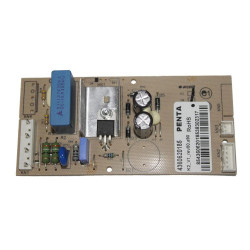 Carte contrôle réfrigérateur Beko 4360620185
