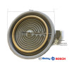 RÉSISTANCE VITROCÉRAMIQUE DIAMÈTRE 300MM 2700/1800 W 00424536