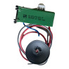 TRIPLICADOR CLASSIC BG-2077-642-10  K4001.00