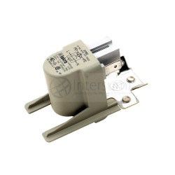 FILTRO ANTIPARASITARIO WHIRLPOOL 481212118276