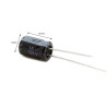 Condensateur électrolytique 10MF-160V CERL-10MF-160V