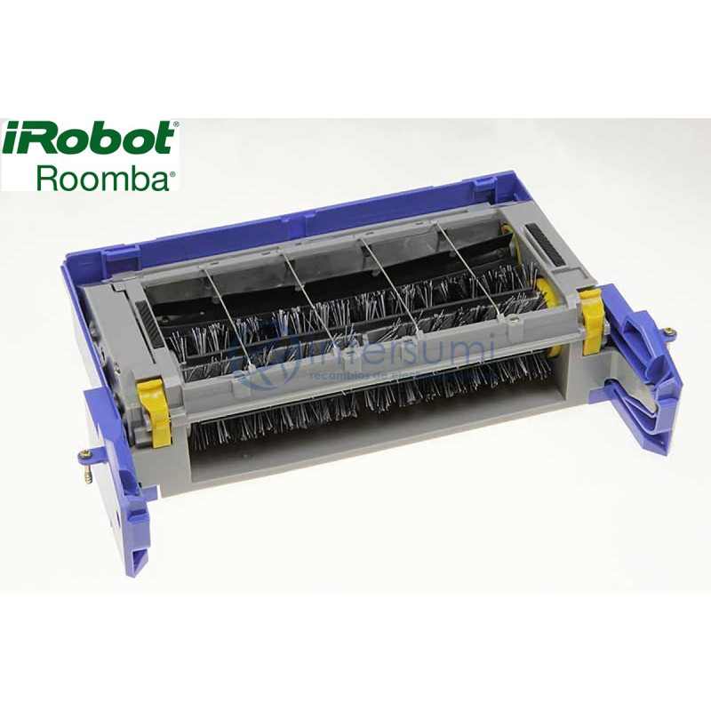 Tête de nettoyage iRobot Roomba 500 600 700 ACC976
