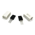 KIT REPARACION FUENTE HITACHI MPF7409 IEK054