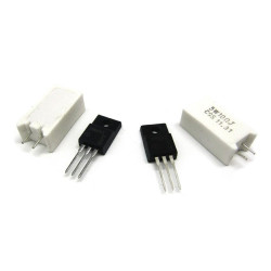 Kit réparation alimentation Hitachi MPF7409 IEK054