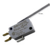 Microrupteur avec levier long MS100