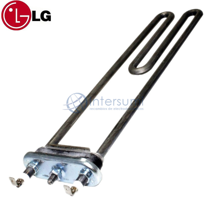 Résistance pour lave-linge LG 2000W, WD10801T 5301ER1001B