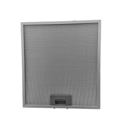 Filtre métallique hotte aspirante Mepamsa 0582567